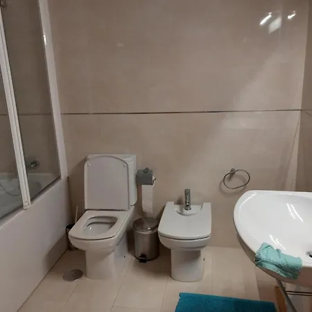 度假居 Vista Fonte Lima *