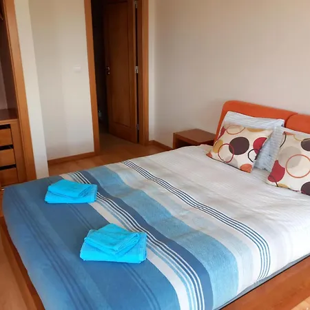 度假居 Vista Fonte Lima Ribamar (Lourinha)