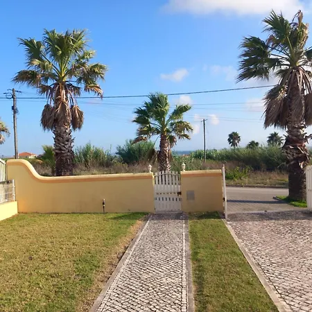 度假居 Vista Fonte Lima