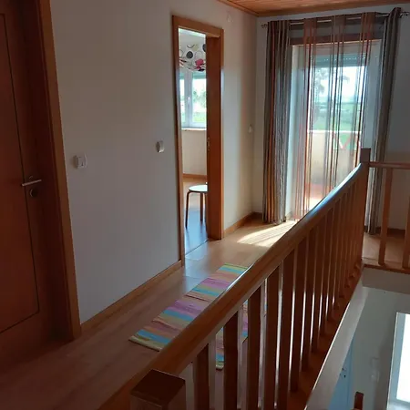 Vista Fonte Lima 度假居 *