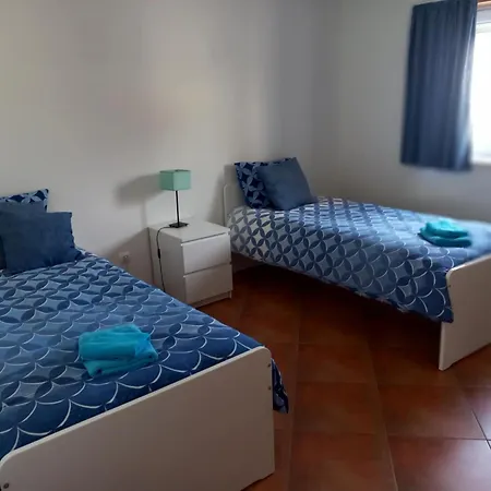 度假居 Vista Fonte Lima *