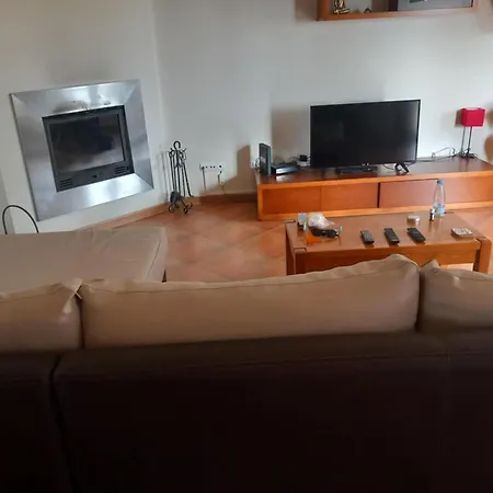 Vista Fonte Lima 度假居