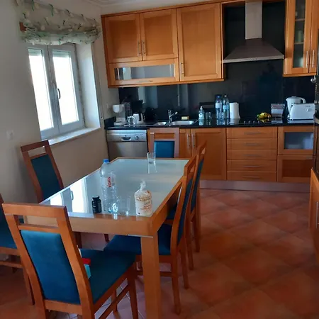 Vista Fonte Lima 度假居 Ribamar (Lourinha)