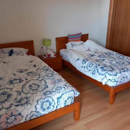 Vista Fonte Lima 度假居 Ribamar (Lourinha)