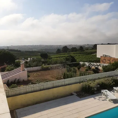 度假居 Vista Fonte Lima