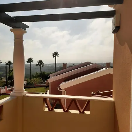 Vista Fonte Lima 度假居 *