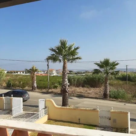 Vista Fonte Lima 度假居 *