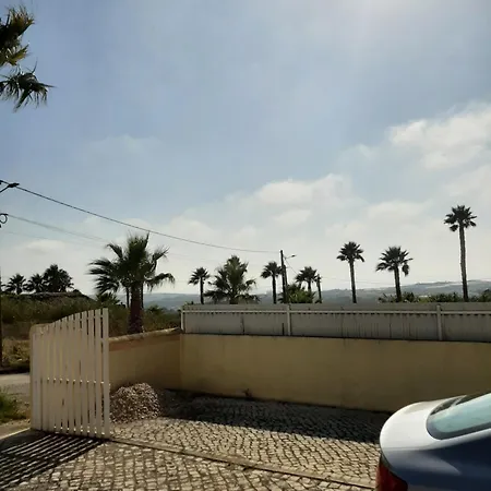 度假居 Vista Fonte Lima Ribamar (Lourinha)